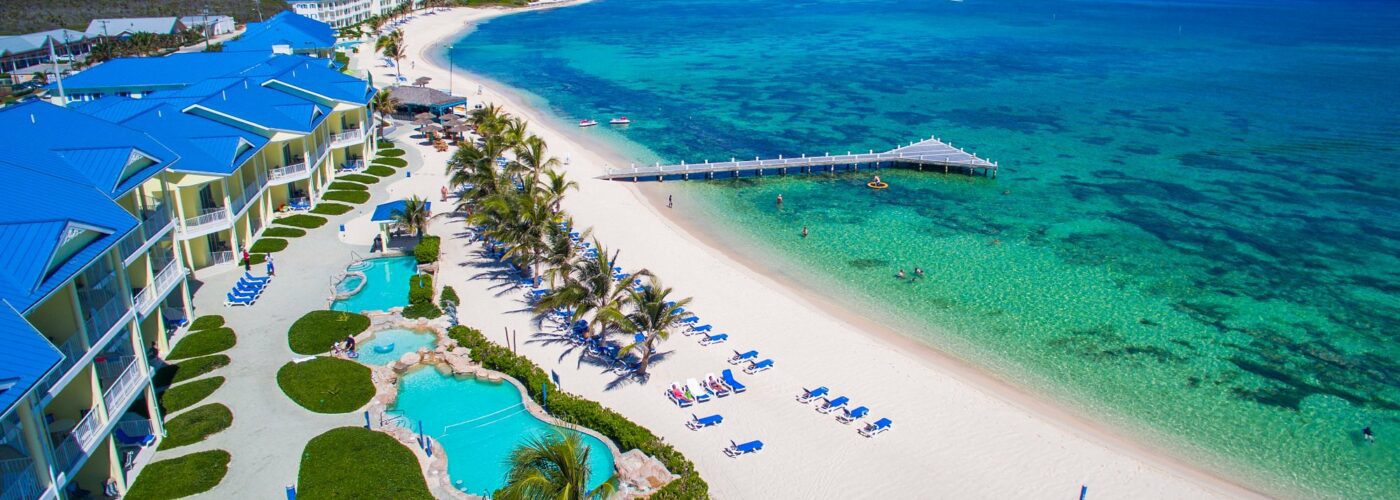Wyndham Reef Resort