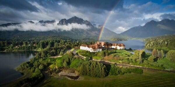 Llao Llao Hotel Resort, Golf & Spa