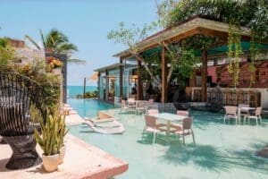 Mi Amor Colibri Boutique Hotel