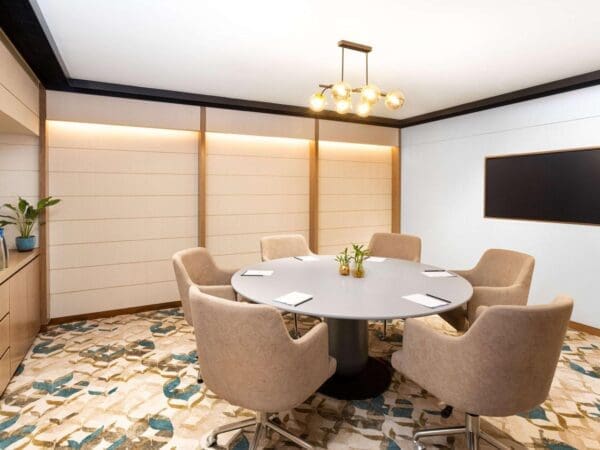 Novotel Goa Resort & Spa