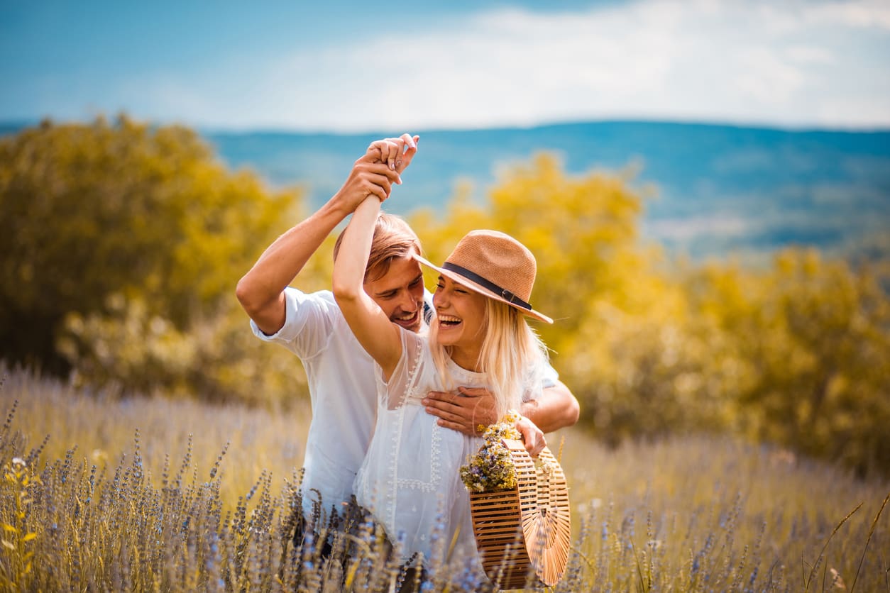 13 Best Spring Honeymoon Destinations (2025)