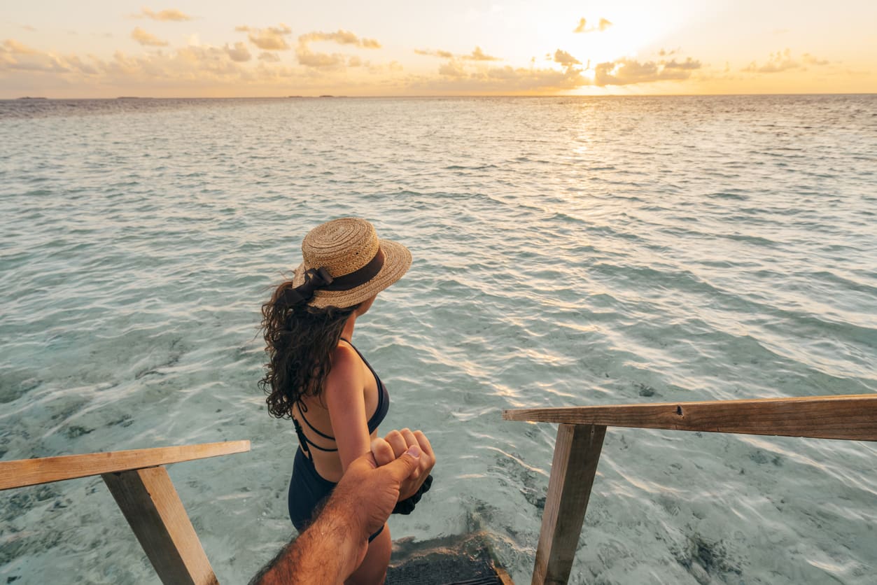 13 Best Summer Honeymoon Destinations