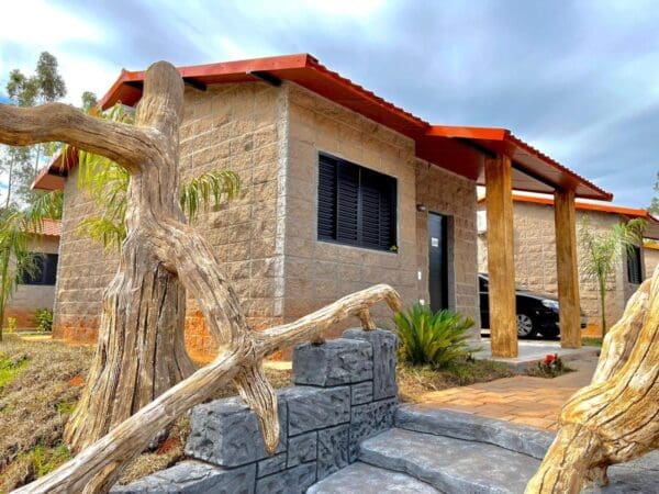 Terra Parque Eco Resort