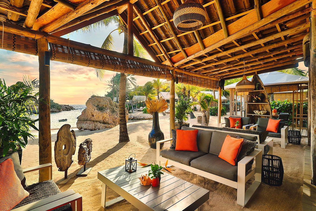 Curacao resorts with all-inclusive options