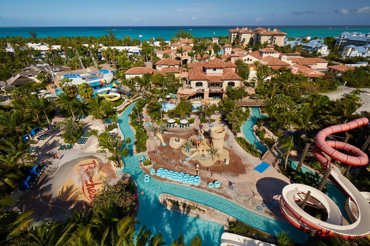 all-inclusive resorts in turks and caicos