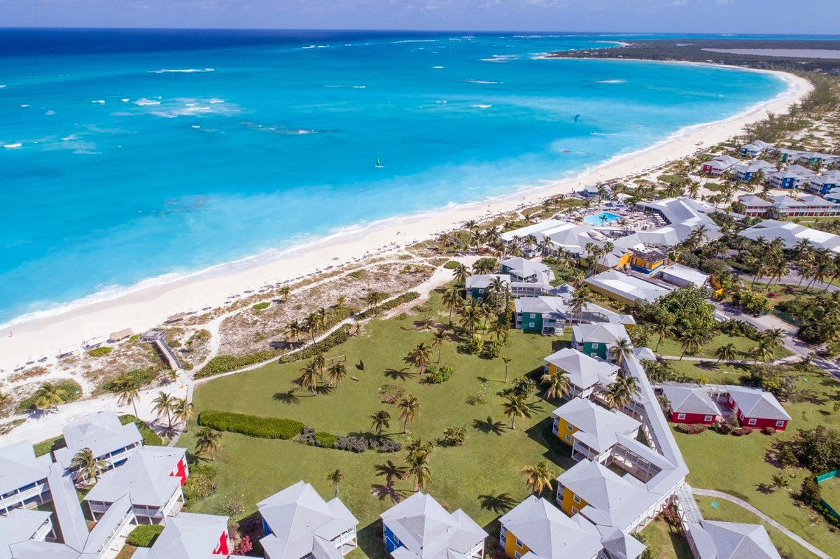 bahamas all-inclusive resorts honeymoon