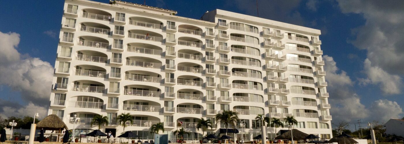 Coral Princess Hotel & Dive Resort