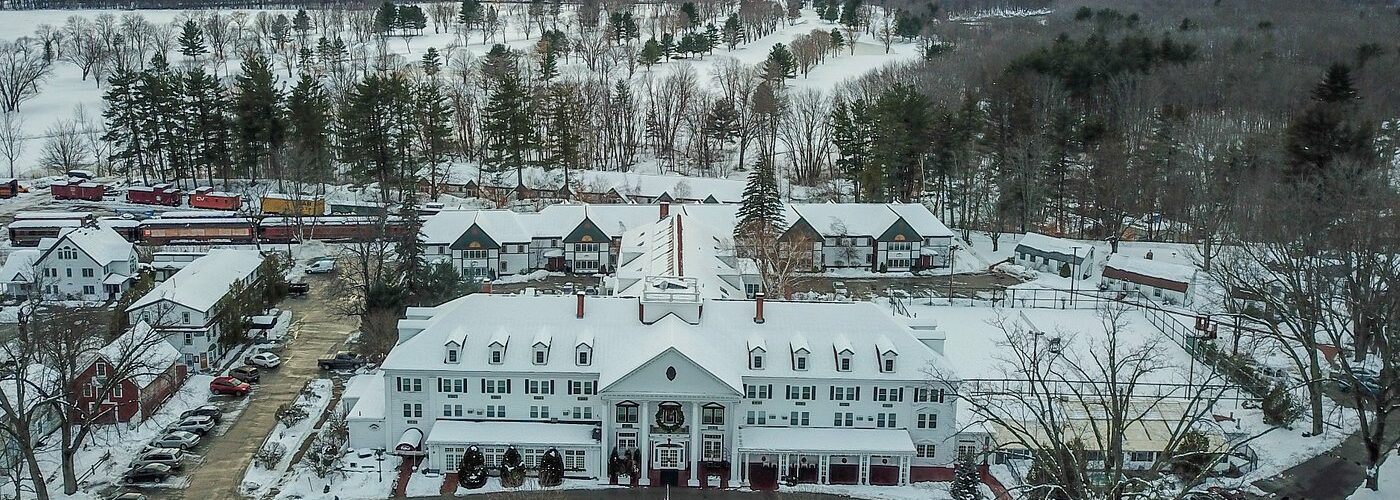 Eastern Slope Inn