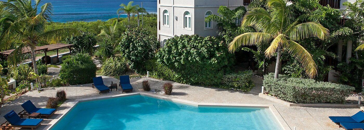 Fountain Anguilla