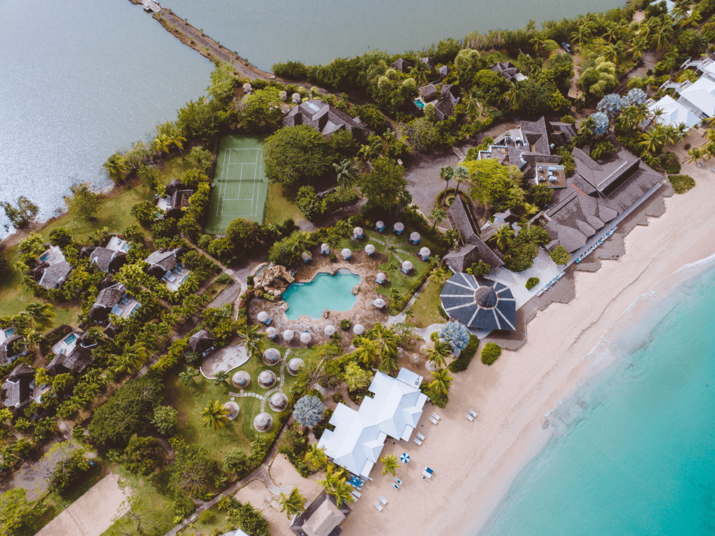 all-inclusive honeymoon packages