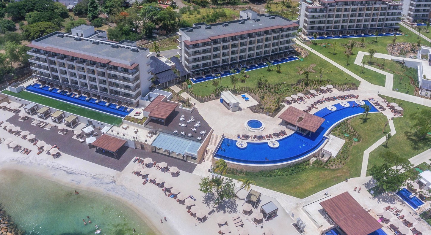 All inclusive resorts in st lucia for couples