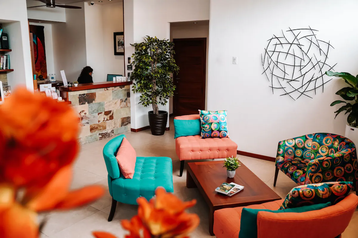 Hotel Cucuve Galapagos