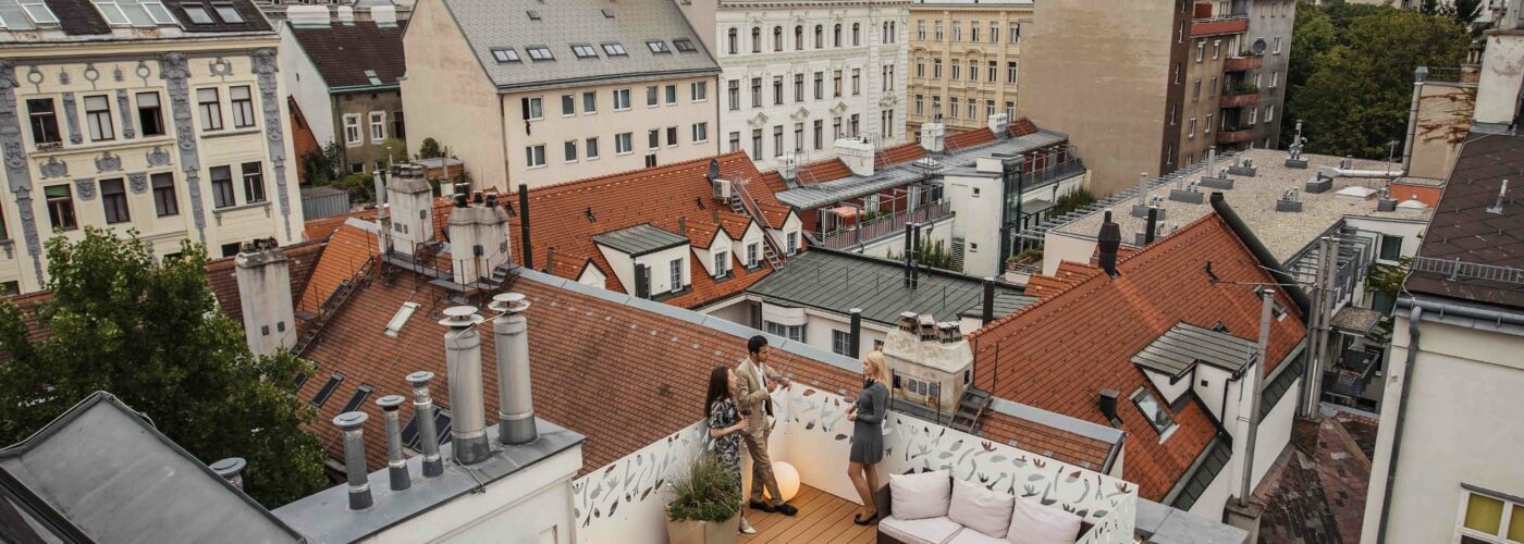 Hotel Rathaus Wein & Design