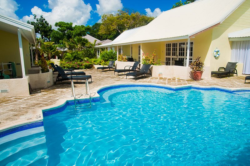 Cheap all inclusive resorts in barbados