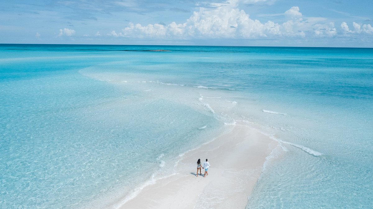 All inclusive resorts in the bahamas for couples