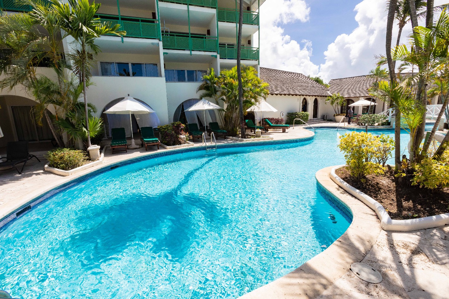 affordable honeymoon resorts Barbados