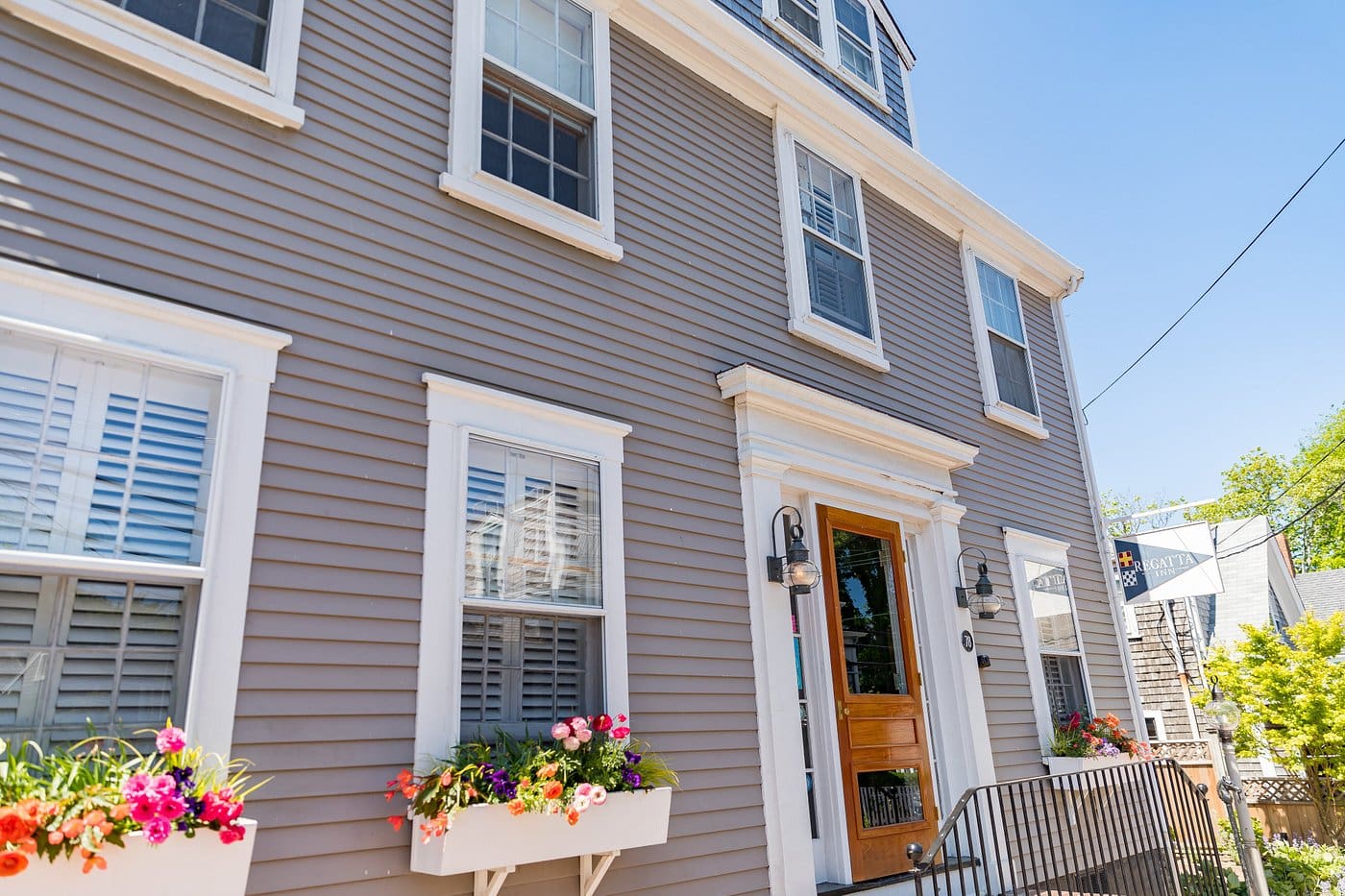 Nantucket Resort Collection