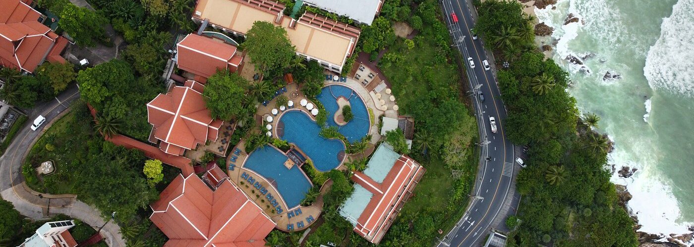 Novotel Phuket Resort