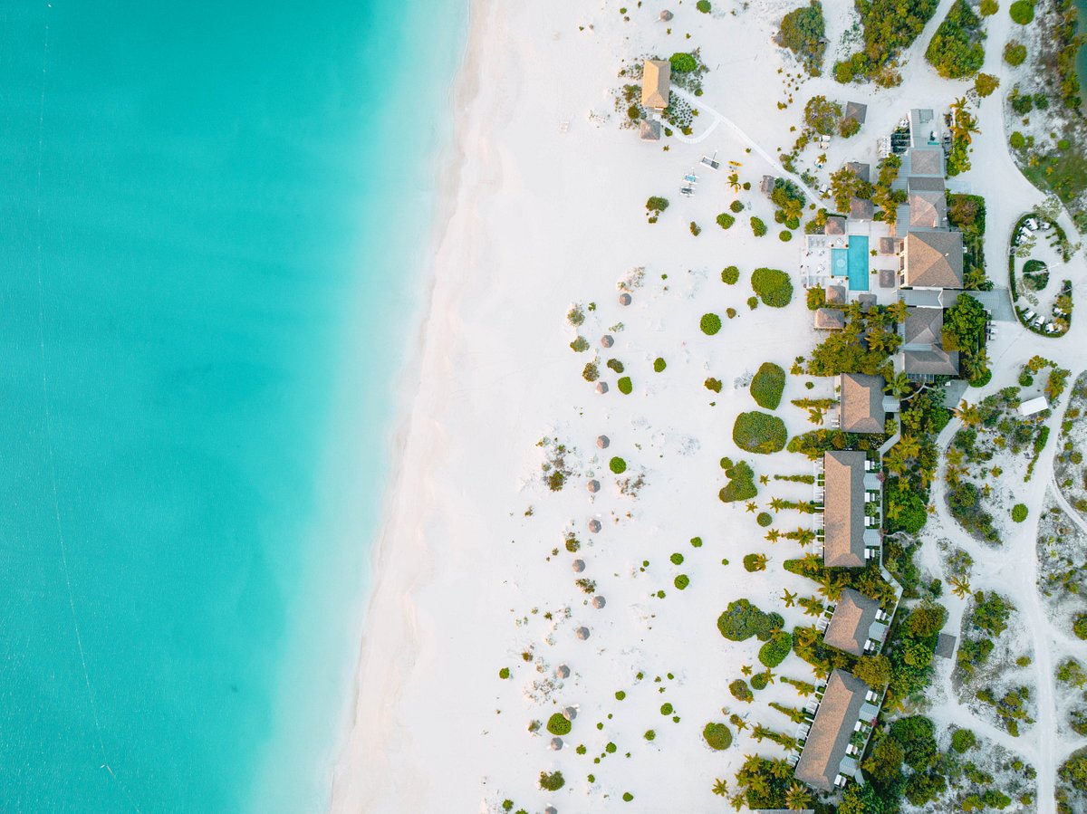 Turks and caicos all inclusive resorts