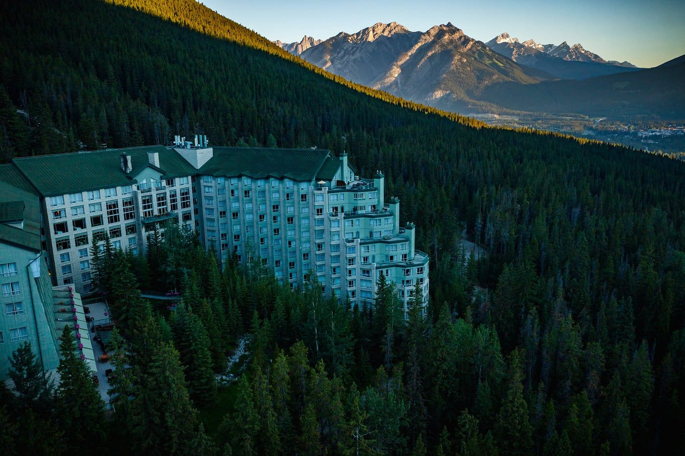 Rimrock Resort Hotel
