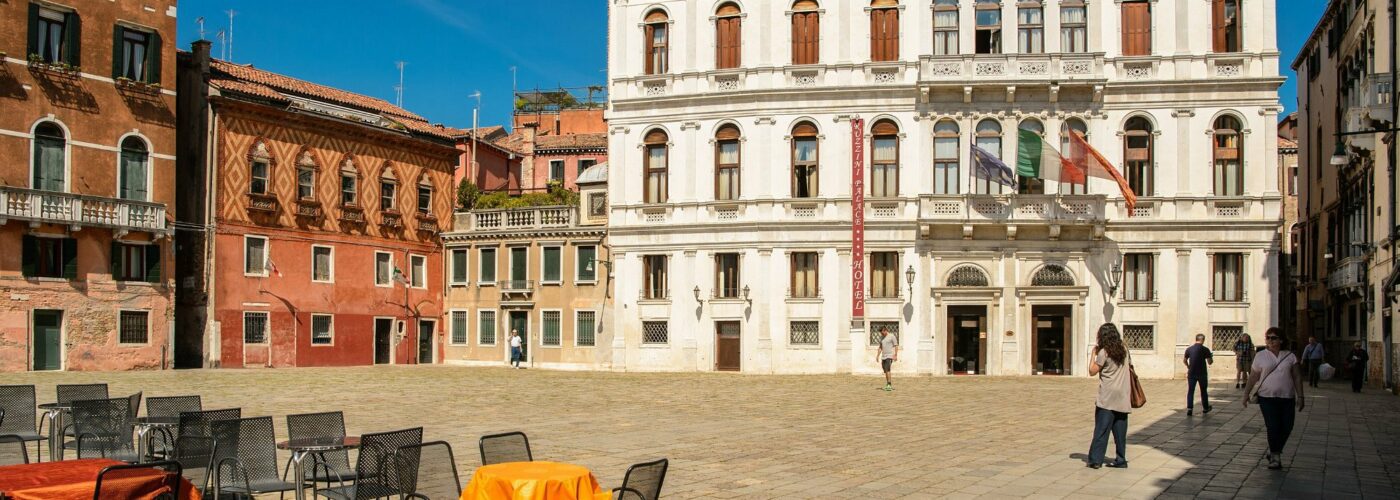 Ruzzini Palace Hotel