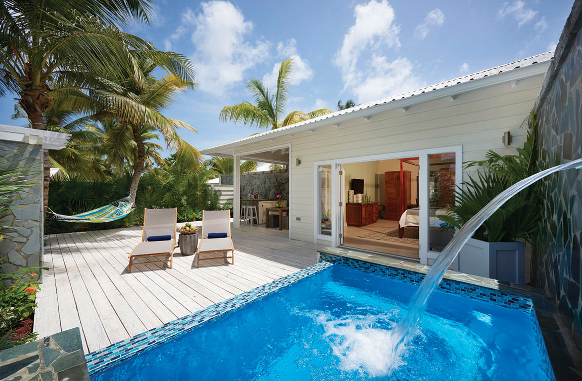 Best all inclusive resorts in st lucia