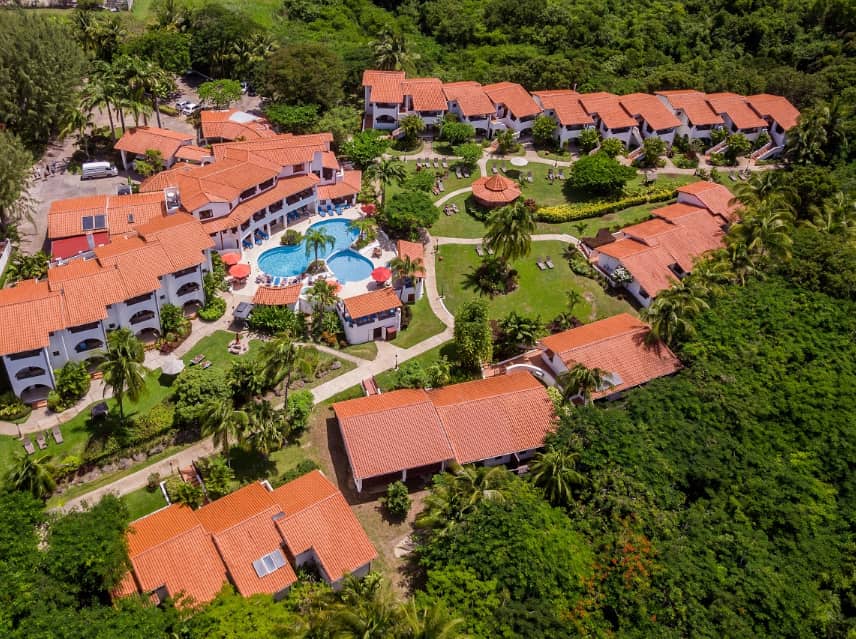 best resorts in Barbados for couples