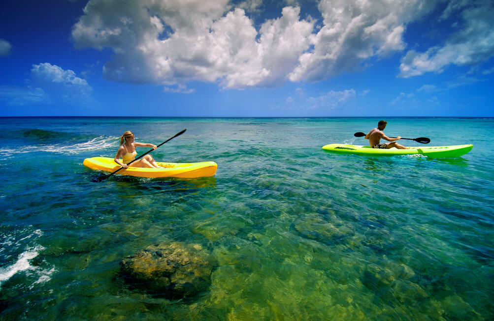 couples activities Barbados