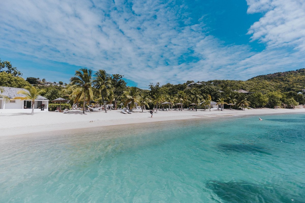 Affordable all inclusive resorts antigua