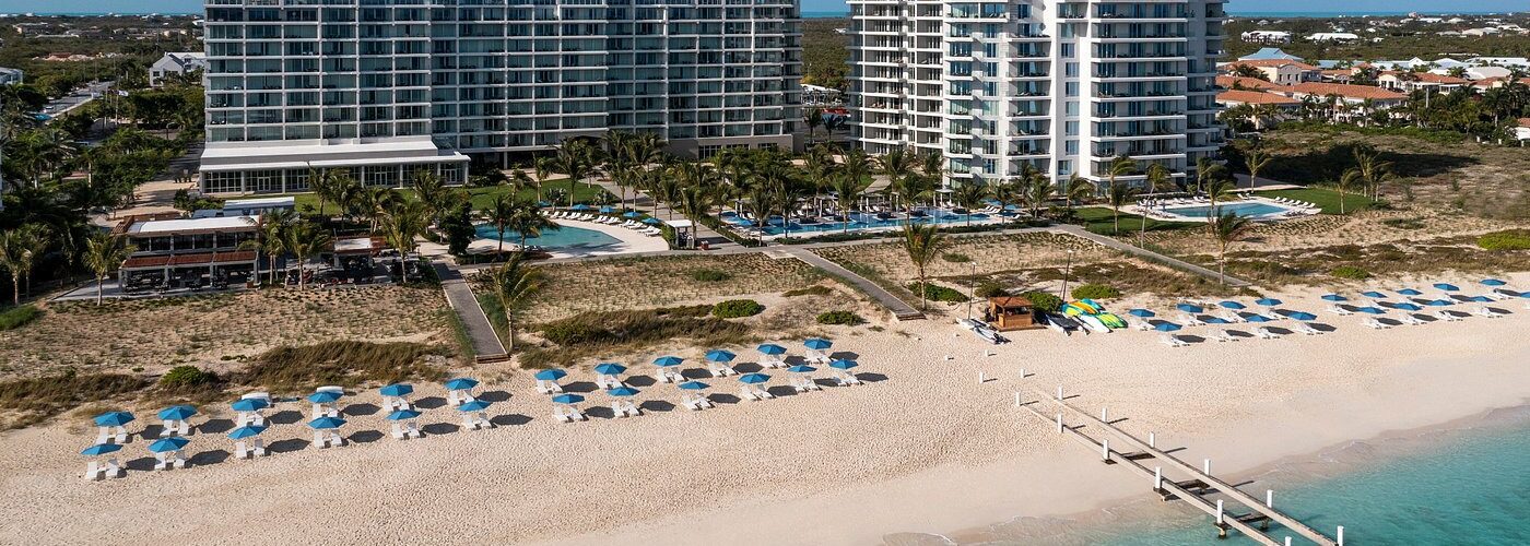 The Ritz-Carlton, Turks & Caicos