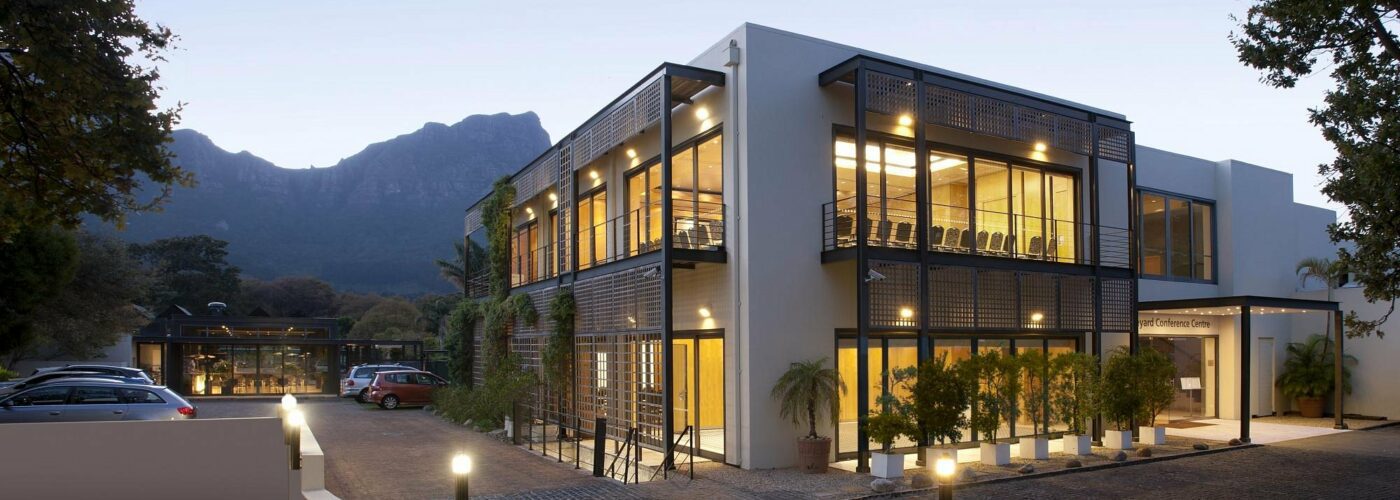 Vineyard Hotel