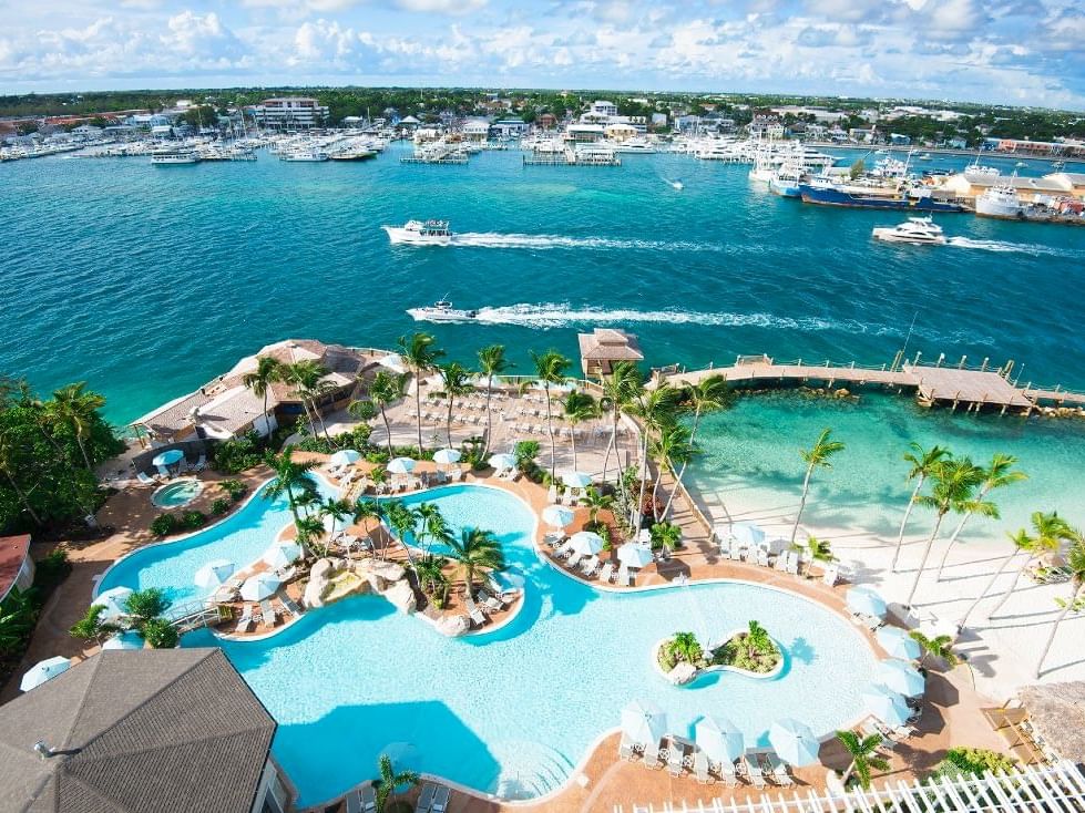 best all-inclusive resorts in the bahamas adults only