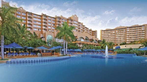 Azul Ixtapa Grand Resort Spa & Convention Center