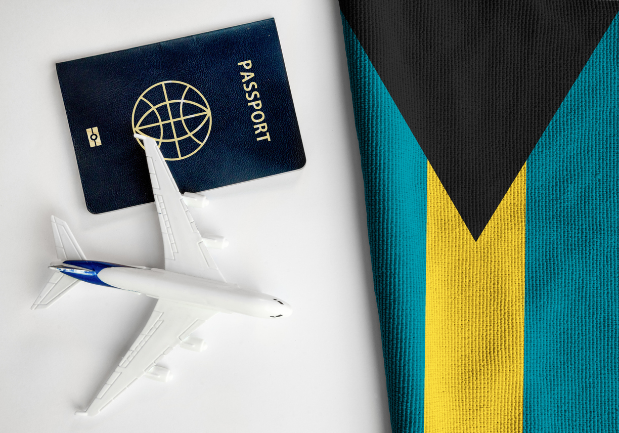 Why you need a passport to visit the bahamas