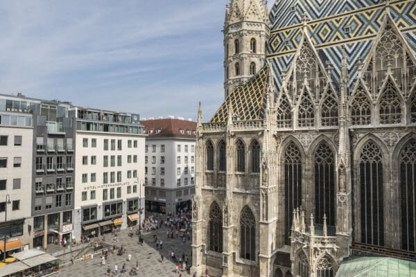 Hotel am Stephansplatz