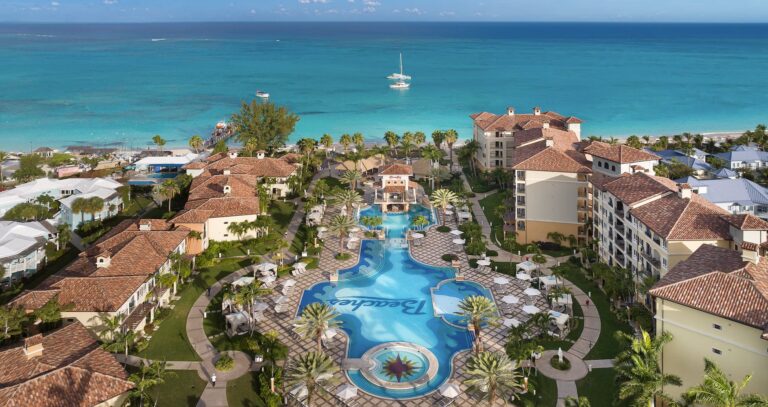 7 Best All-Inclusive Resorts In Turks And Caicos
