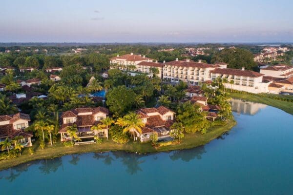 The Buenaventura Golf & Beach Resort Panama