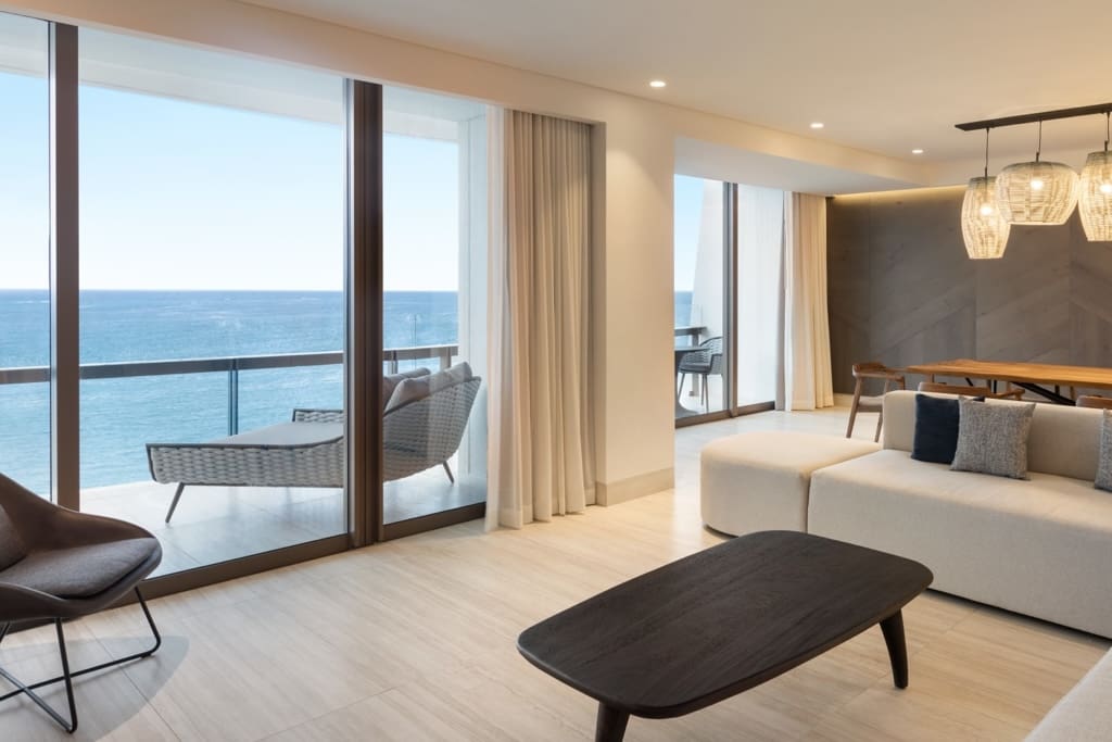 Accommodation Options