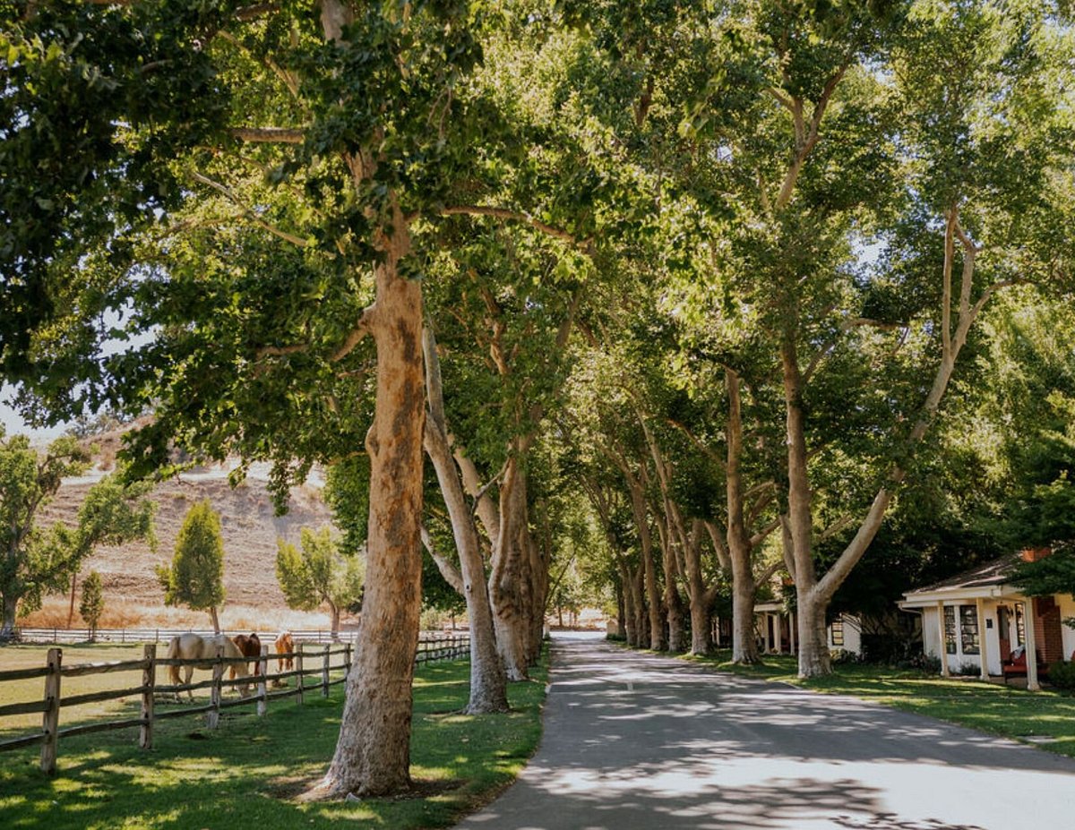 All inclusive resorts in California for couples