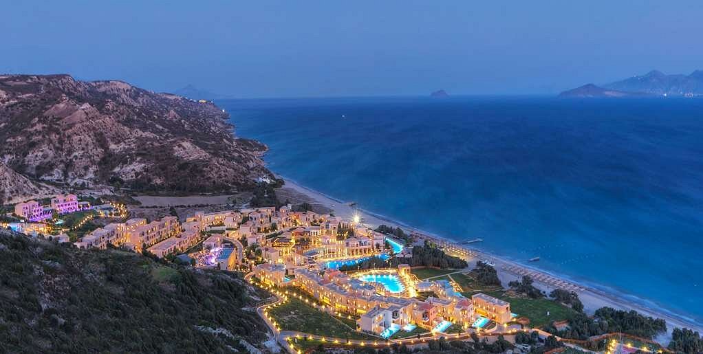 Greece all-inclusive resorts