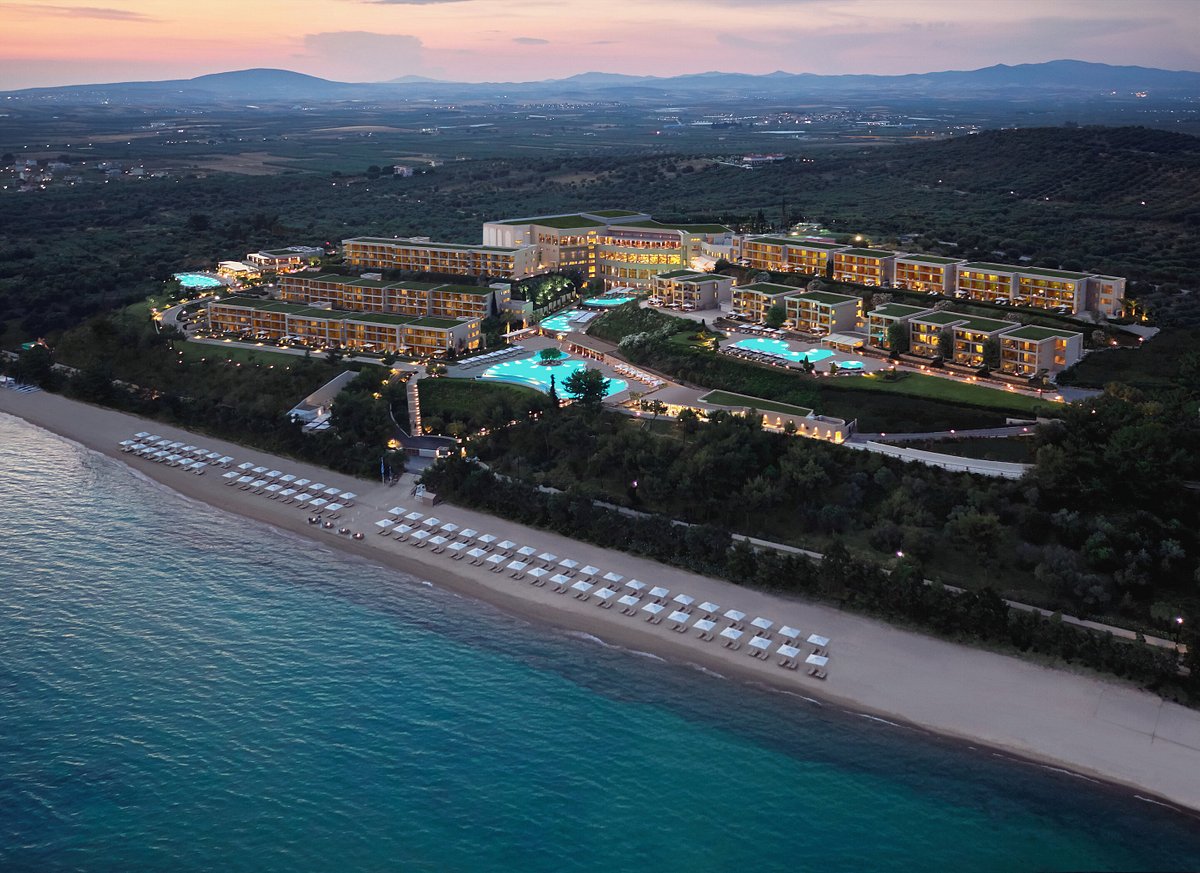 all-inclusive honeymoon packages Greece