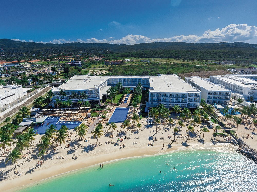 All inclusive adults only resorts in jamaica