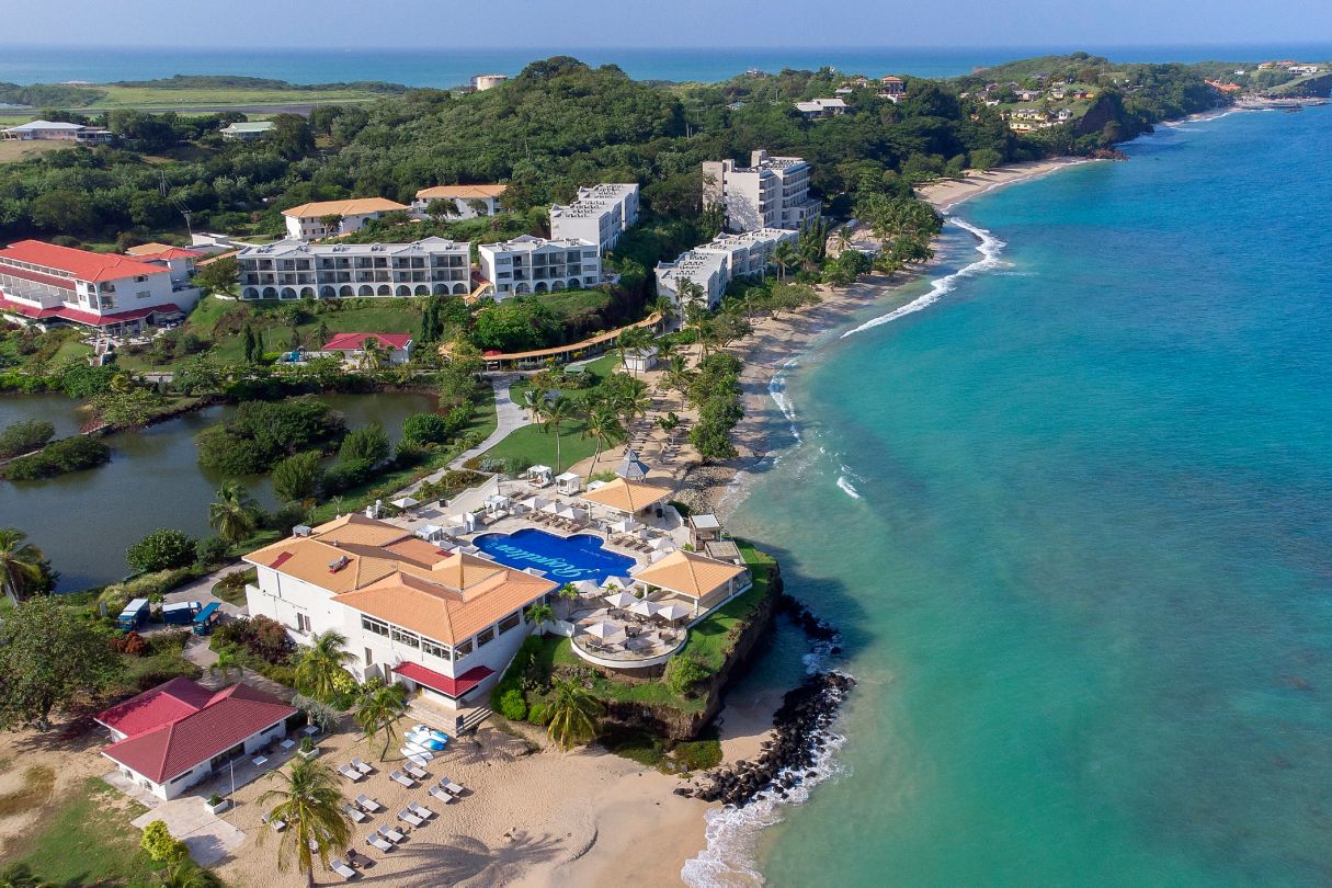 all inclusive resorts Grenada