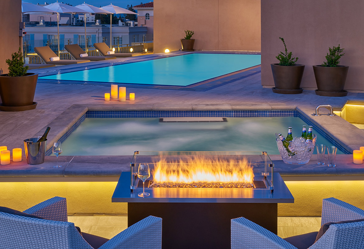 All-Inclusive Resorts In California