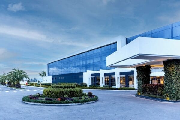 Eb Hotel by Eurobuilding Quito