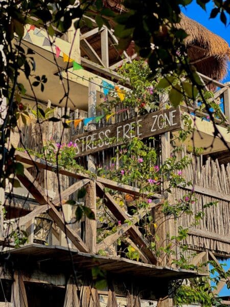 Hotel Jaiba Mahahual