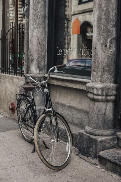 Le Petit Hotel Saint-Paul