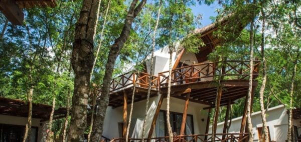 Mia Bacalar Luxury Resort & Spa