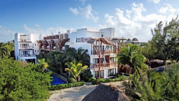 Mystique Holbox by Royalton