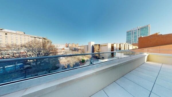 The Restoration Asheville